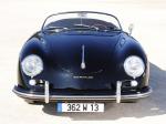 Porsche 356A 1500 Speedster 1955 года